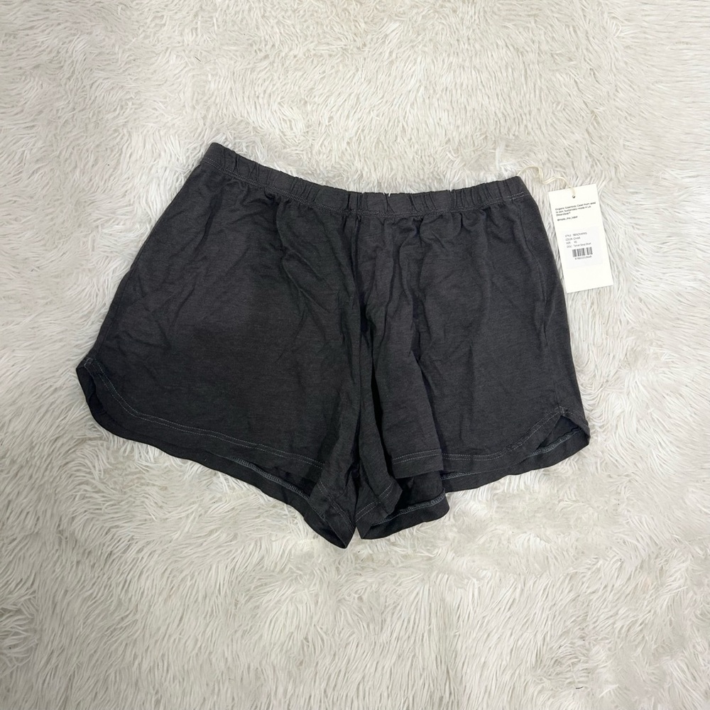 Mate The Label Tencil Sleep Shorts - Picture 5 of 15